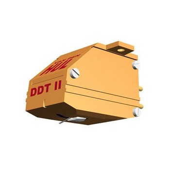 Van Den Hul DDT-II Special