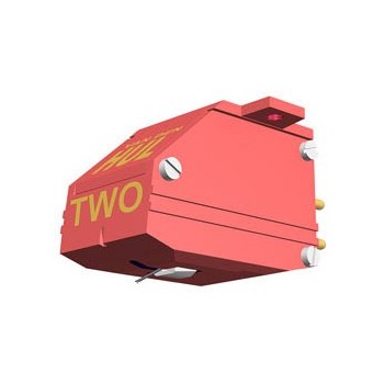 Van Den Hul MC-TWO Special