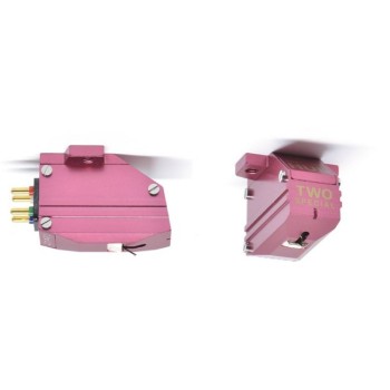 Van Den Hul MC-TWO Special 2