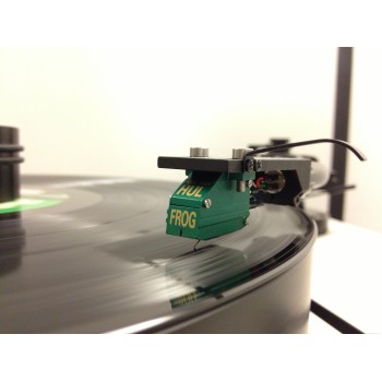 Van Den Hul THE FROG 2