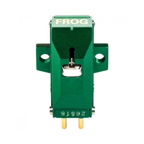 Van Den Hul THE FROG High Output