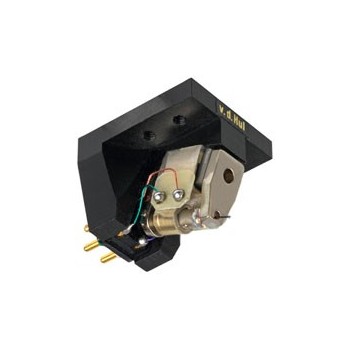 Van Den Hul THE CANARY