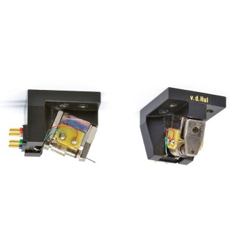 Van Den Hul THE CANARY 2