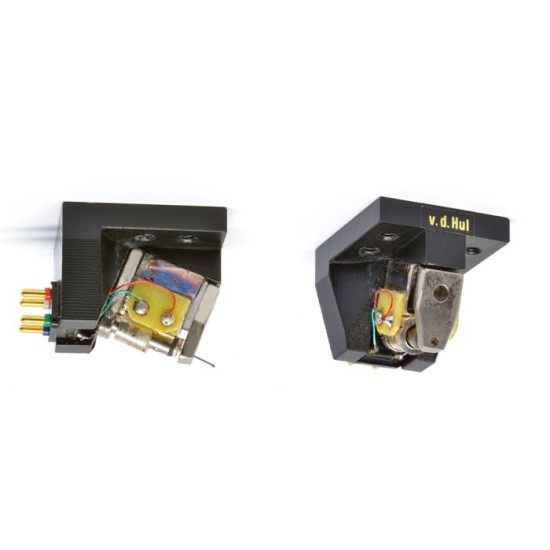 Van Den Hul THE CANARY