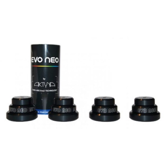 Aktyna  Evo Neo( 4 uds.)