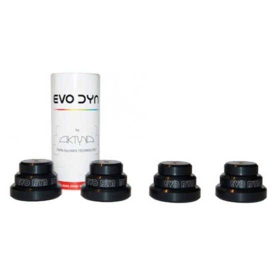 Aktyna  Evo Dyn( 4 uds.)