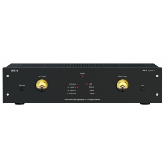 Lab 12 DAC 1 Reference