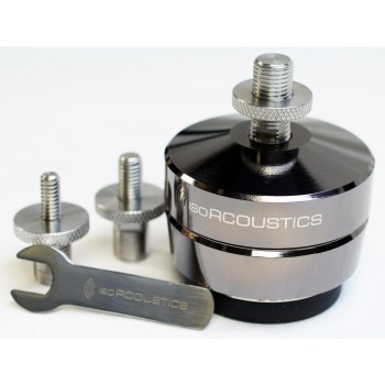 IsoAcoustics Gaia I 2