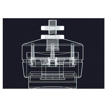 IsoAcoustics Gaia II 2