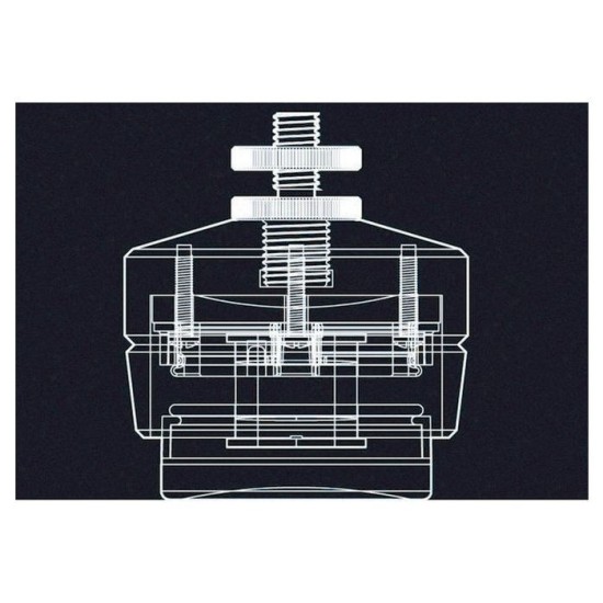 IsoAcoustics Gaia II