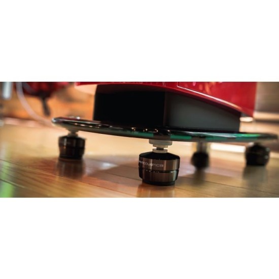 IsoAcoustics Gaia II