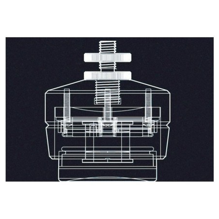 IsoAcoustics Gaia III