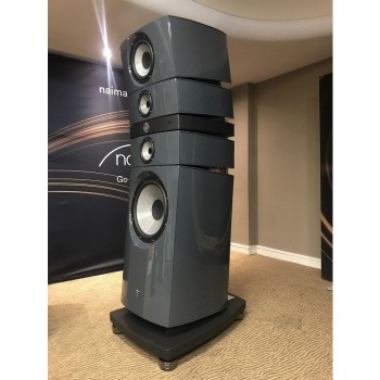 Isoacoustics Gaia Titan Rhea 2