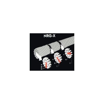 Audioquest Power Cable NRG-X3 2