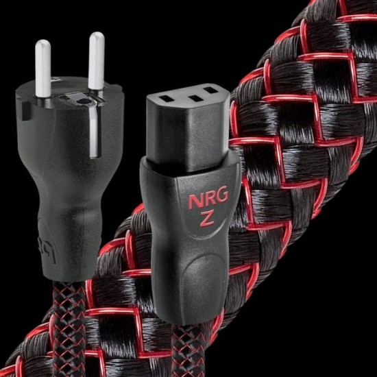 Audioquest Power Cable NRG-Z3