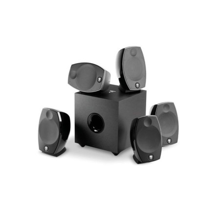 Focal Sib&Cub EVO 5.1