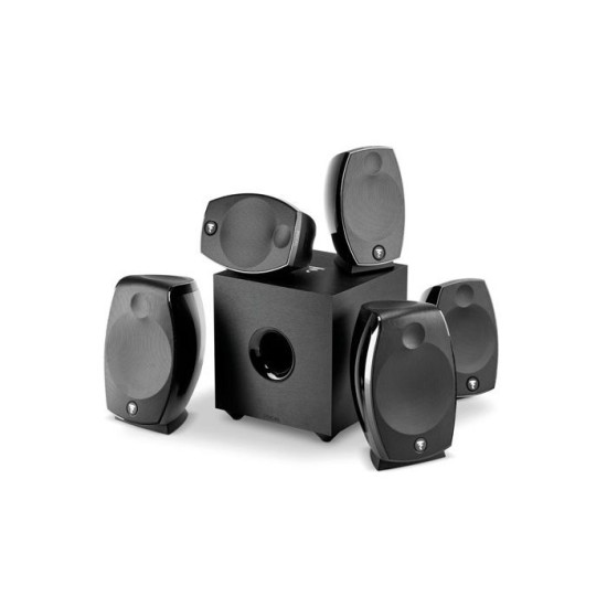 Focal Sib&Cub EVO 5.1.2