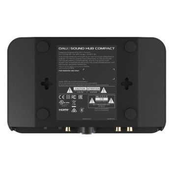 Dali Sound Hub Compact 2