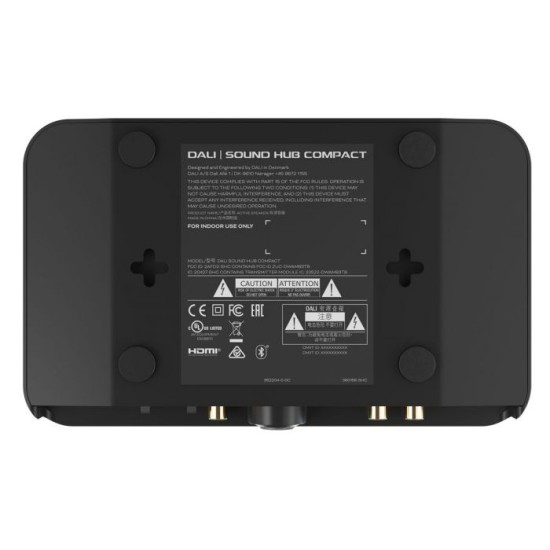 Dali Sound Hub Compact