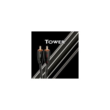 Audioquest Tower 2