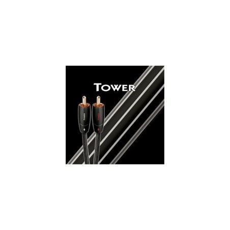 Audioquest Tower