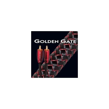 Audioquest Golden Gate 2