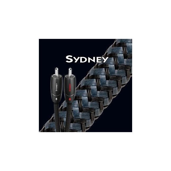 Audioquest Sidney