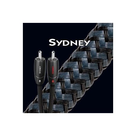 Audioquest Sidney