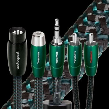 Audioquest Yosemite 2