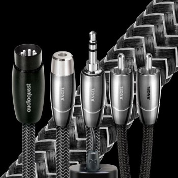 Audioquest Angel 2