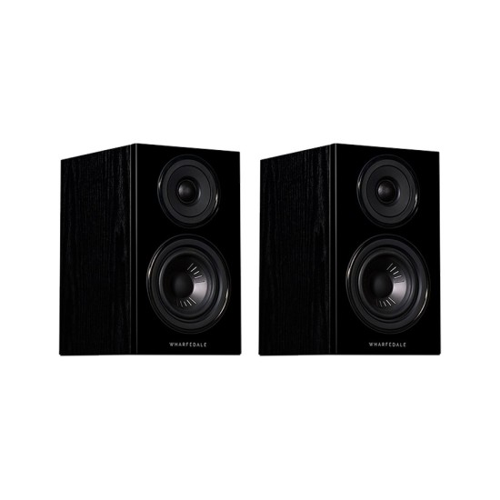 Wharfedale Diamond 12.0
