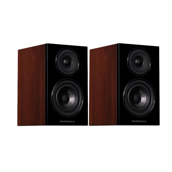 Wharfedale Diamond 12.1