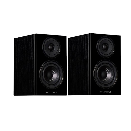 Wharfedale Diamond 12.1