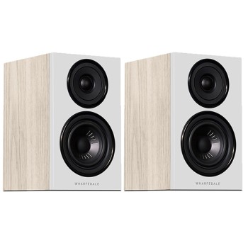 Wharfedale Diamond 12.2 2