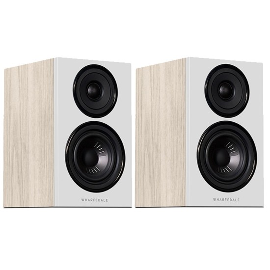 Wharfedale Diamond 12.2