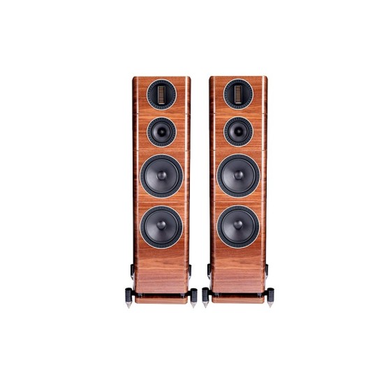 Wharfedale Elysian  4