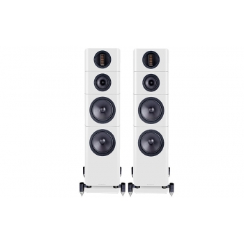 Wharfedale Elysian  4 2