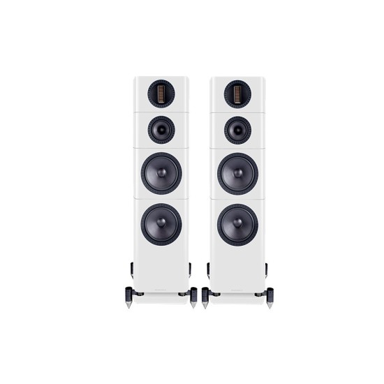 Wharfedale Elysian  4