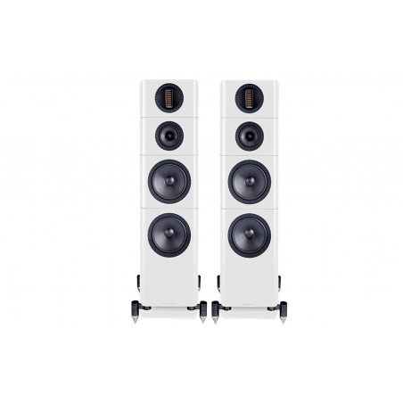 Wharfedale Elysian  4