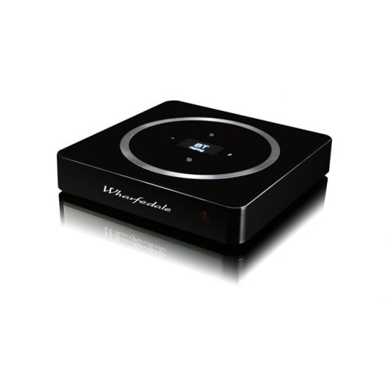 Wharfedale Diamond A1