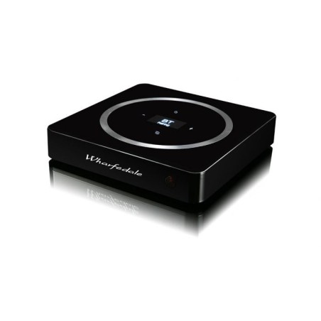 Wharfedale Diamond A1