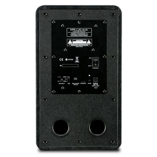 Wharfedale Diamond A1