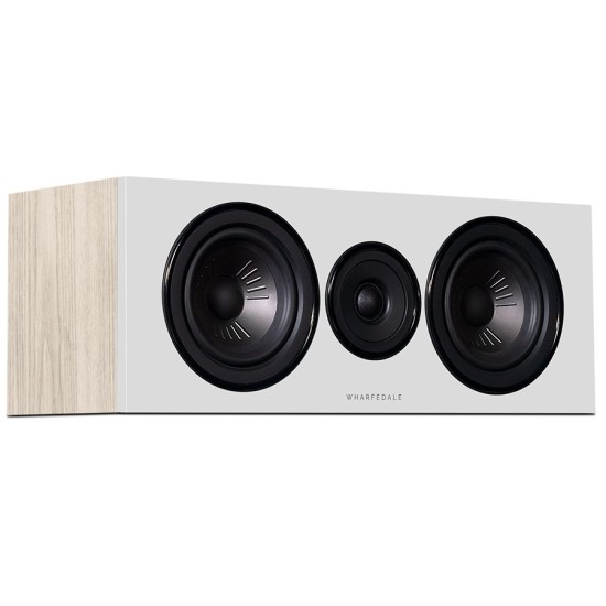 Wharfedale Diamond 12.C