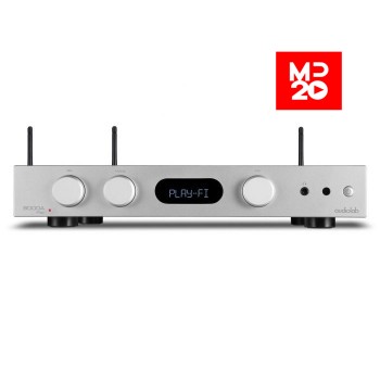 Audiolab 6000A Play 2