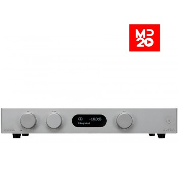 Audiolab 8300 A