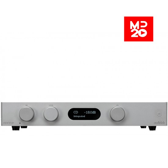 Audiolab 8300 A