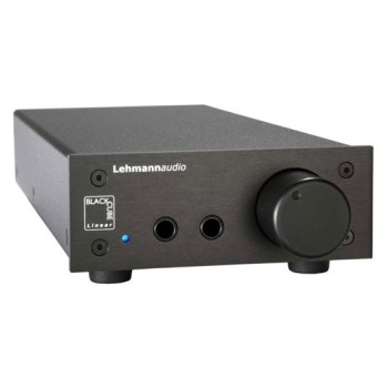 Lehman audio black cube linear