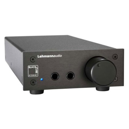 Lehman audio black cube linear