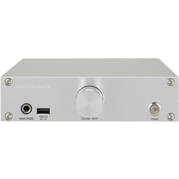 Cocktail Audio N15D