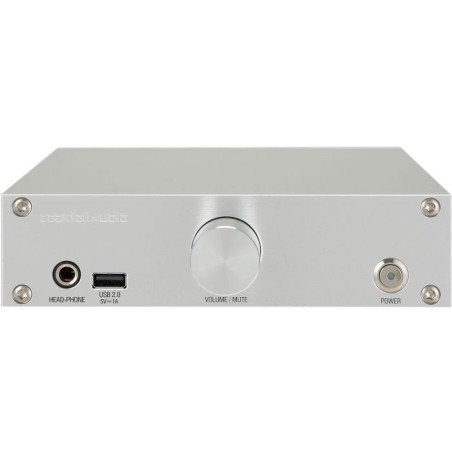 Cocktail Audio N15D